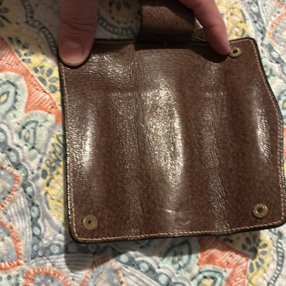 Vintage Gucci 4 key chain holder - Picture 5 of 9